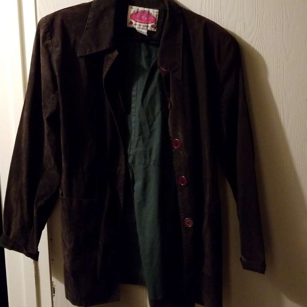 jacket